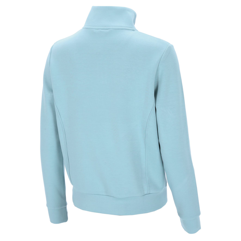 Schockemohle SPColetta Style Jacket - Milky Blue-1