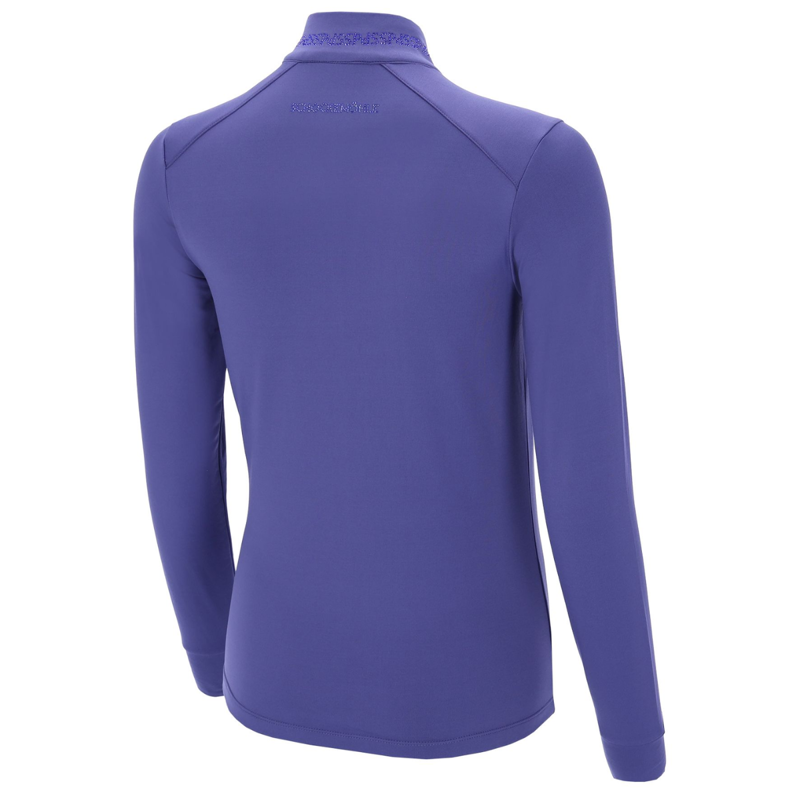 Schockemohle SPAyla Style Base Layer - Ink Blue-1