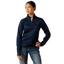 Ariat Youth Team EQ 1/2 Zip Pullover - Navy