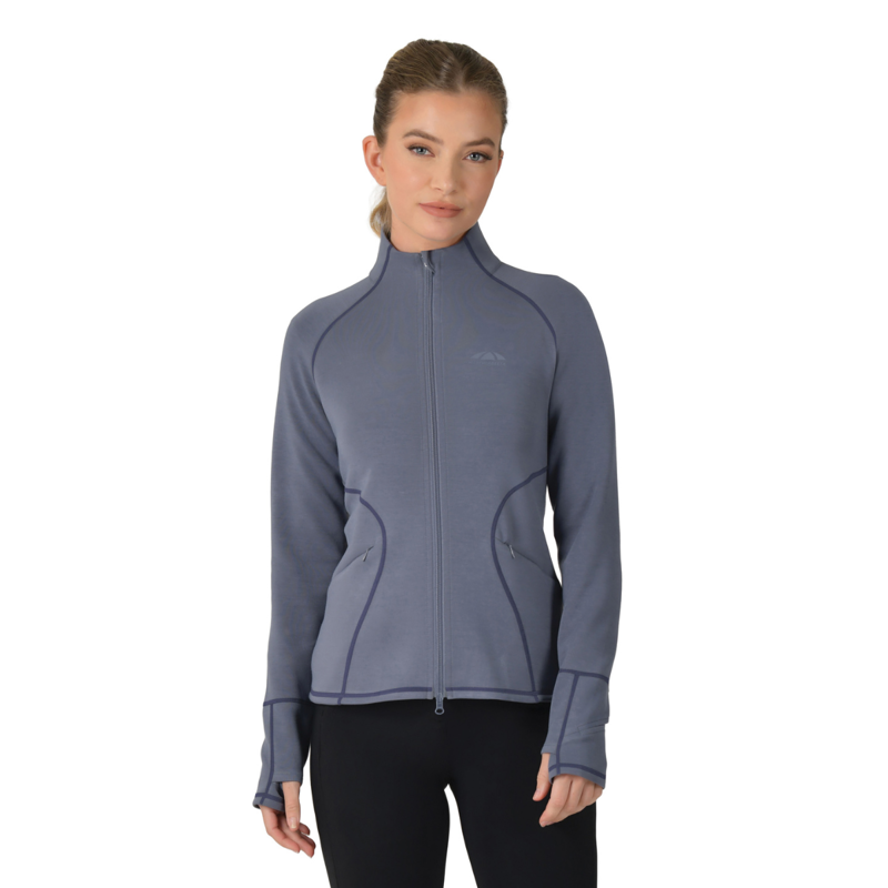 WeatherBeeta Copper Performance Jacket - Slate Blue
