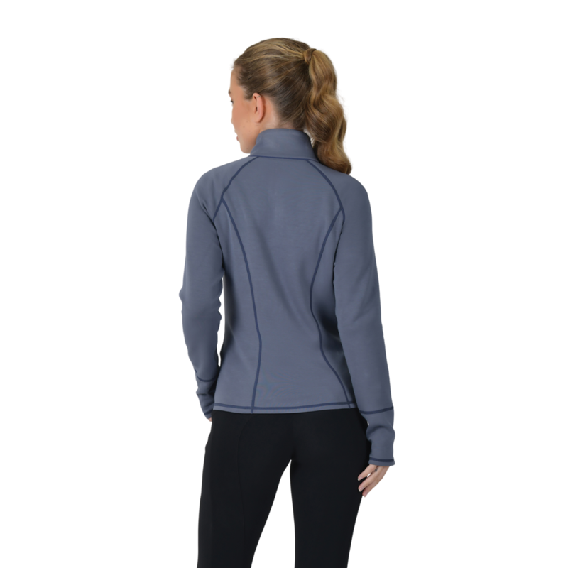 WeatherBeeta Copper Performance Jacket - Slate Blue-1