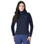 WeatherBeeta Copper 1/2 Zip Long Sleeve Mid-Layer - Navy