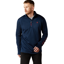 Ariat Men's Team EQ 1/2 Zip Pullover - Navy