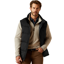 Ariat Men's UltraPuff down Vest - Black