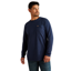 Ariat Men's Rebar Cotton Strong Standard Pocket T-Shirt - Navy