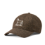 Ariat Women's Country Twill Cap - Chocolate