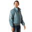 Ariat Women's Stable 2.0 Insulated Jacket - Steel Sage