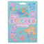 Smiggle Sticker Studio Book - Mint