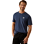 Ariat Men's BV Logo T-Shirt - Navy Heather
