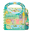 Smiggle Water Magic Activity Book - Green