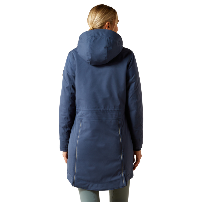 Ariat Women's Tempest Waterproof Parka - Big Dipper-1