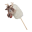 LeMieux Disney Hobby Horse - Sven
