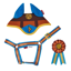 LeMieux Disney Hobby Horse Accessories Set - Pegasus - PRE ORDER