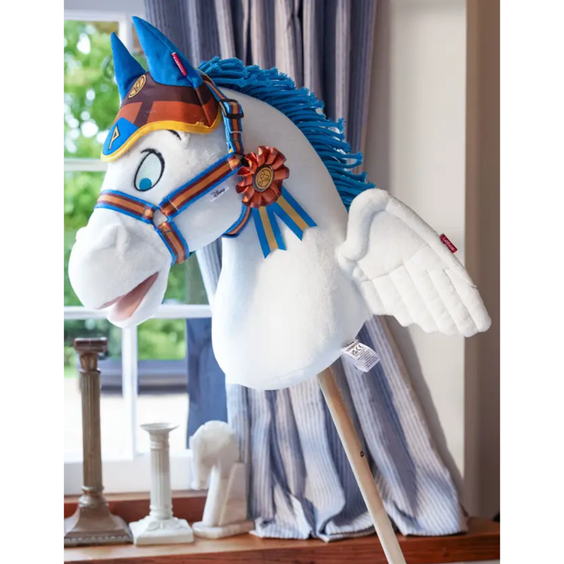 LeMieux Disney Hobby Horse Accessories Set - Pegasus - PRE ORDER-2