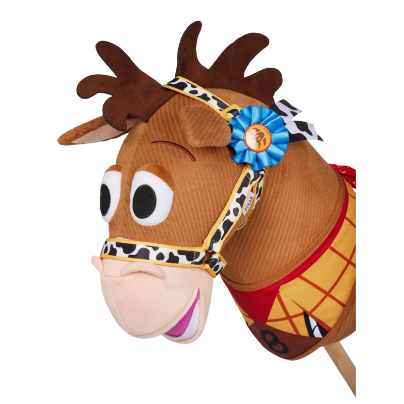 LeMieux Disney Hobby Horse Accessories Set - Bullseye - PRE ORDER-1