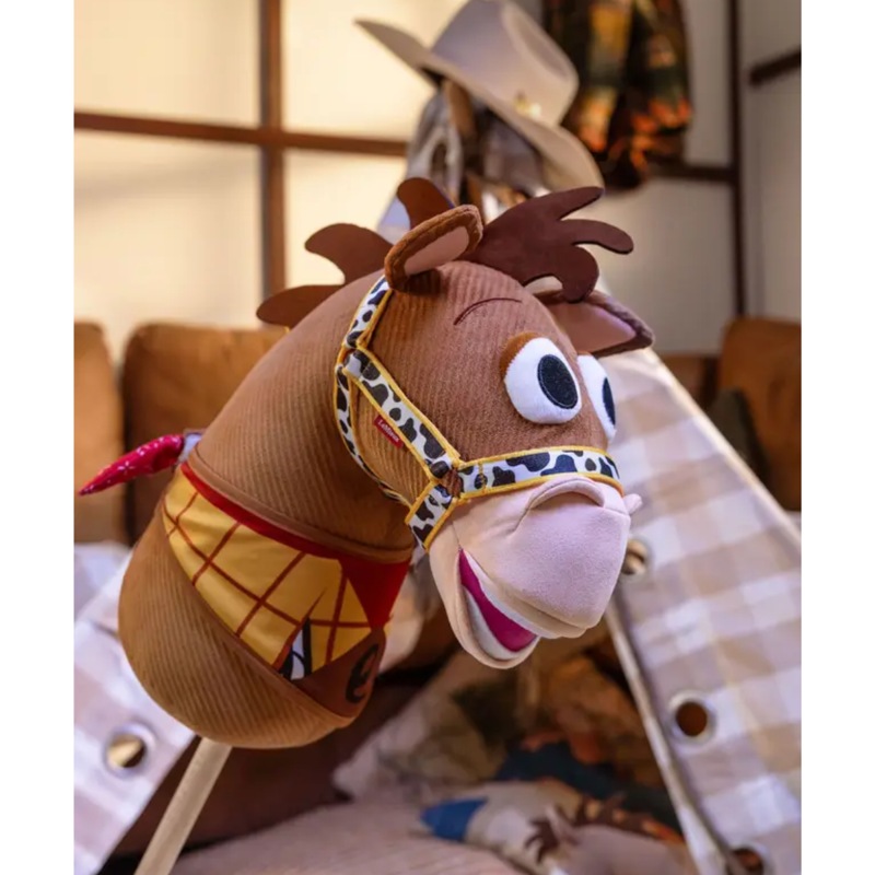 LeMieux Disney Hobby Horse Accessories Set - Bullseye - PRE ORDER-2