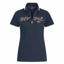 HV Polo HVPHazel Polo Shirt - Navy