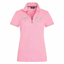 HV Polo HVPHazel Polo Shirt - Wild Rose