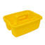 Red Gorilla Tidee Tray - Yellow