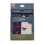 Joules Men's Crown Joules Pack of Two Underwear - Grey/Navy