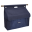 LeMieux Pro Grooming Bag with Bar - Navy