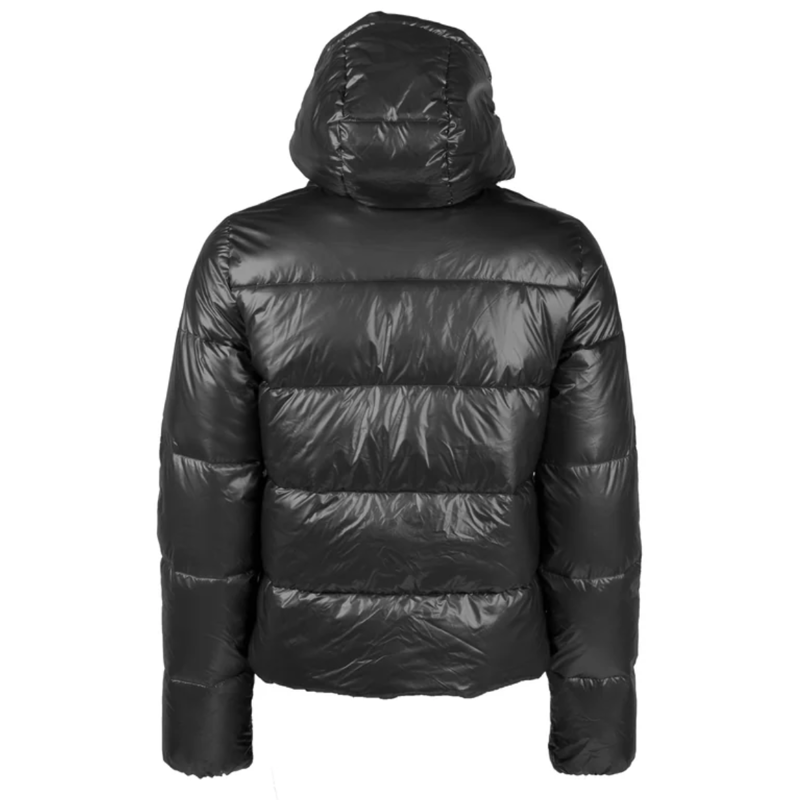 Kingsland KLMadison Ladies Metallic Riding Jacket - Black-1