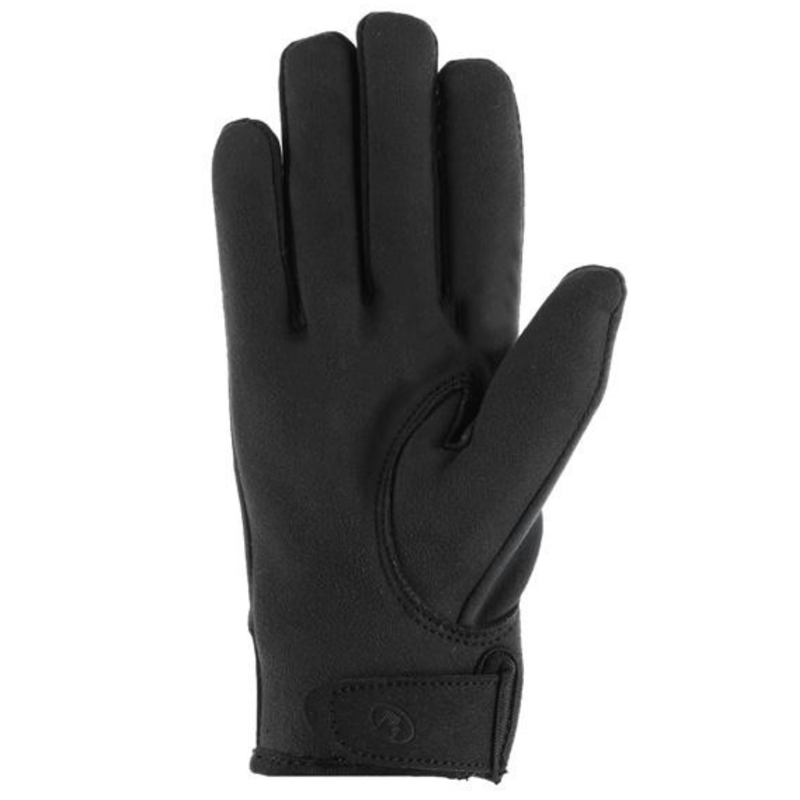 Roeckl Keysoe Junior Glove - Black-1