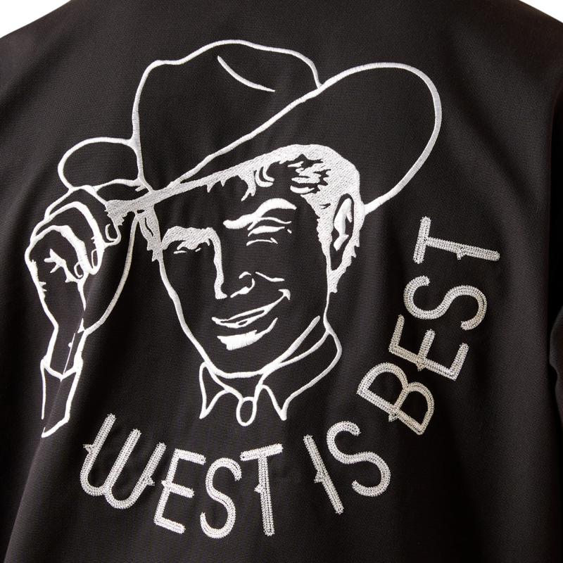 Ariat Sendero Stockton Jacket - Black-6