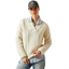 Ariat Women's Arley Sweater - Arctic Wolf
