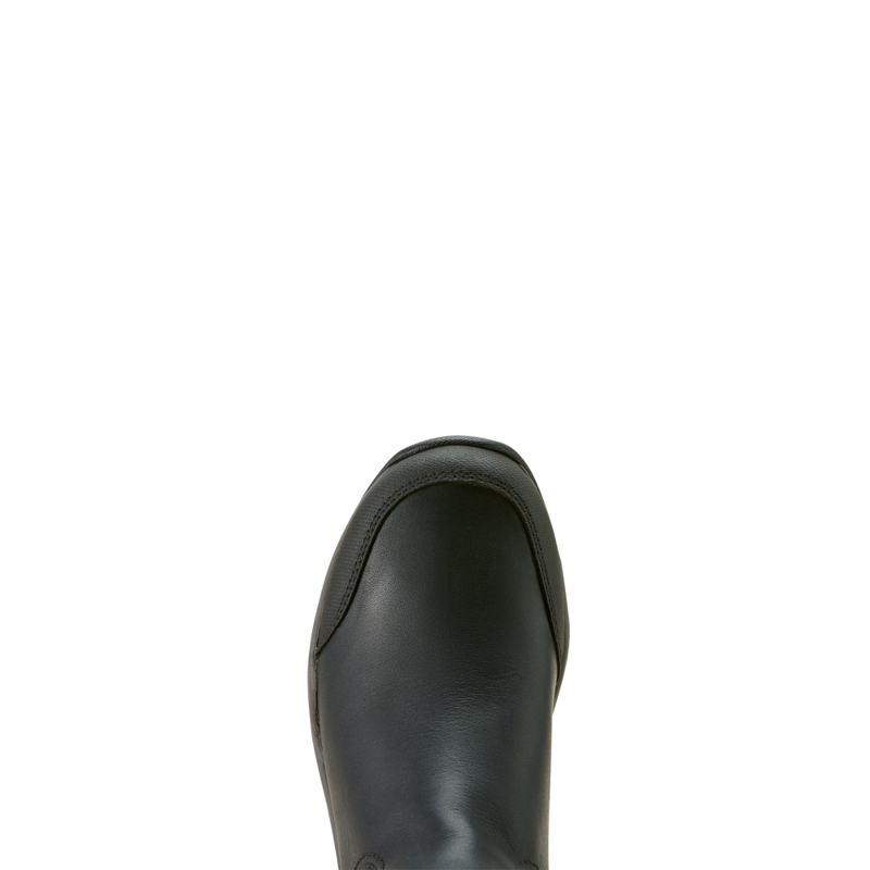 Ariat Women's Telluride Tall Waterproof Boot - Regular Medium - Black-4