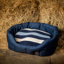 Horseware Newmarket Dog Bed - Witney Navy