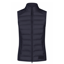 Pikeur Ladies Hybrid Vest - Nightblue