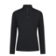 Pikeur Ladies Zip Shirt - Black