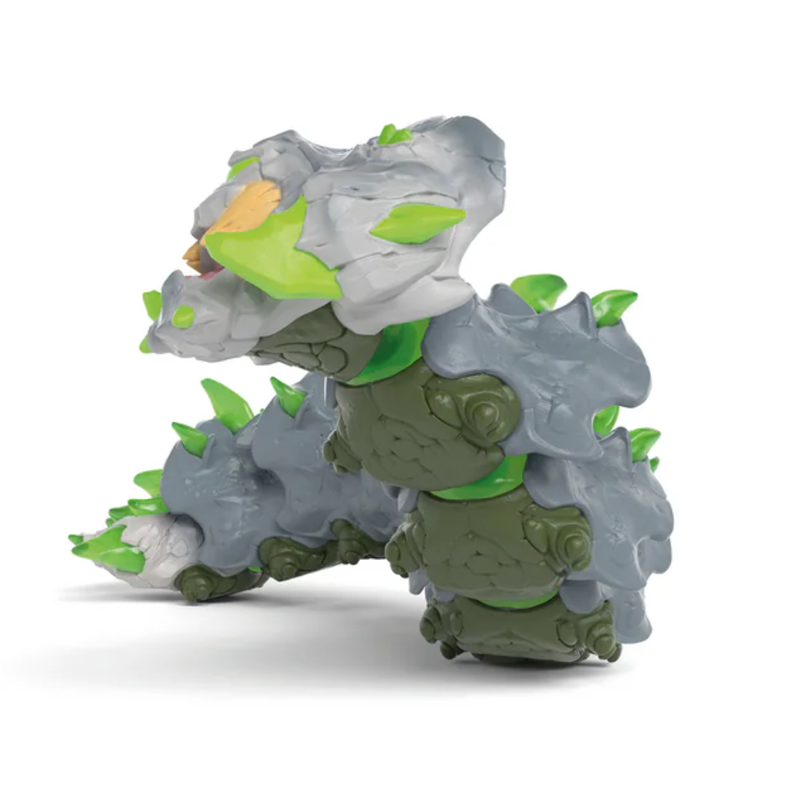 Schleich Stone Worm-1