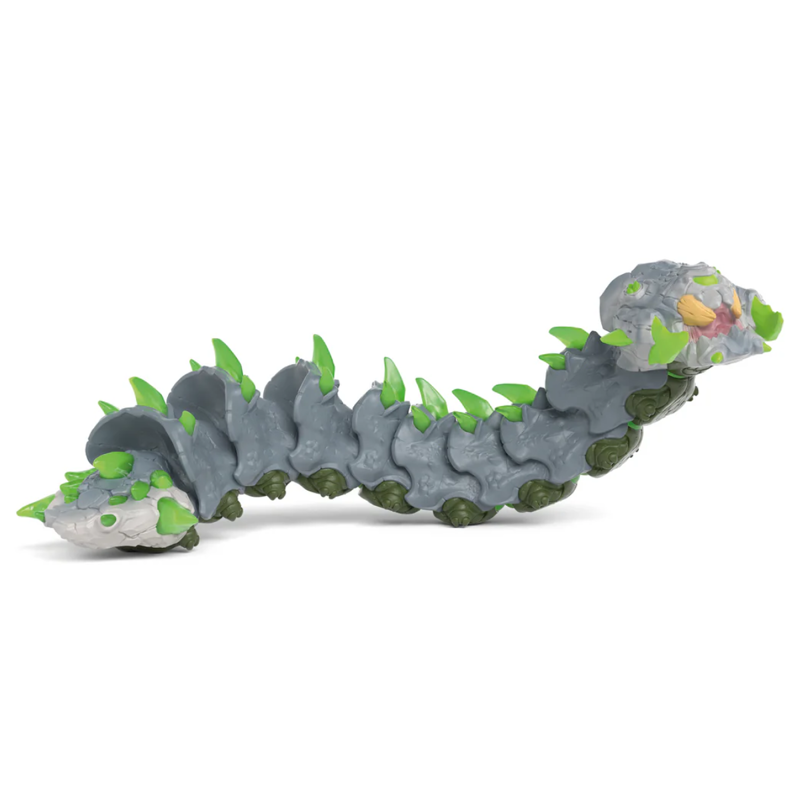 Schleich Stone Worm-2