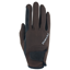 Roeckl Meura Winter Unisex Riding Gloves - Chocolate