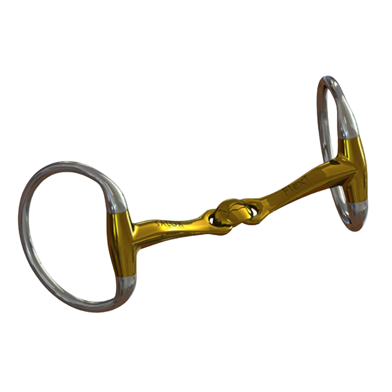 Neue Schule Turtle Tactio Flex 16mm Eggbutt