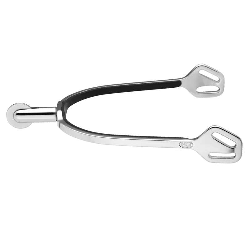 Sprenger Slimline Spurs 30mm with Rowel