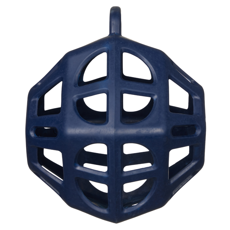 LeMieux Hay Ball - Navy-1