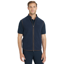 LeMieux Men's Fleece Gilet - Navy