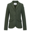 LeMieux Young Rider Kennedy Show Jacket - Pine green