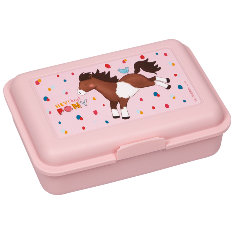 Spiegelburg Small Sandwich Box - Our Pony Farm