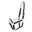 Schockemohle SP Melbourne Style III Headcollar - Dark Navy