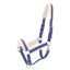 Schockemohle SP Melbourne Style III Headcollar - Ink Blue