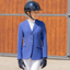 Coldstream Next Generation Addinston Show Jacket - Cobalt Stone