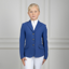 Coldstream Next Generation Ledmore Diamante Show Jacket - Cobalt Stone