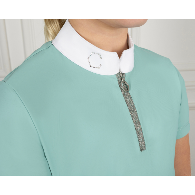 Coldstream Next Generation Elrick Show Shirt -  Glacier Boulevard-4