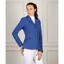 Coldstream Addinston Ladies Show Jacket - Cobalt Stone