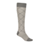 Pikeur Ladies Lurex Socks - Pale Grey