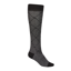 Pikeur Ladies Lurex Socks - Black